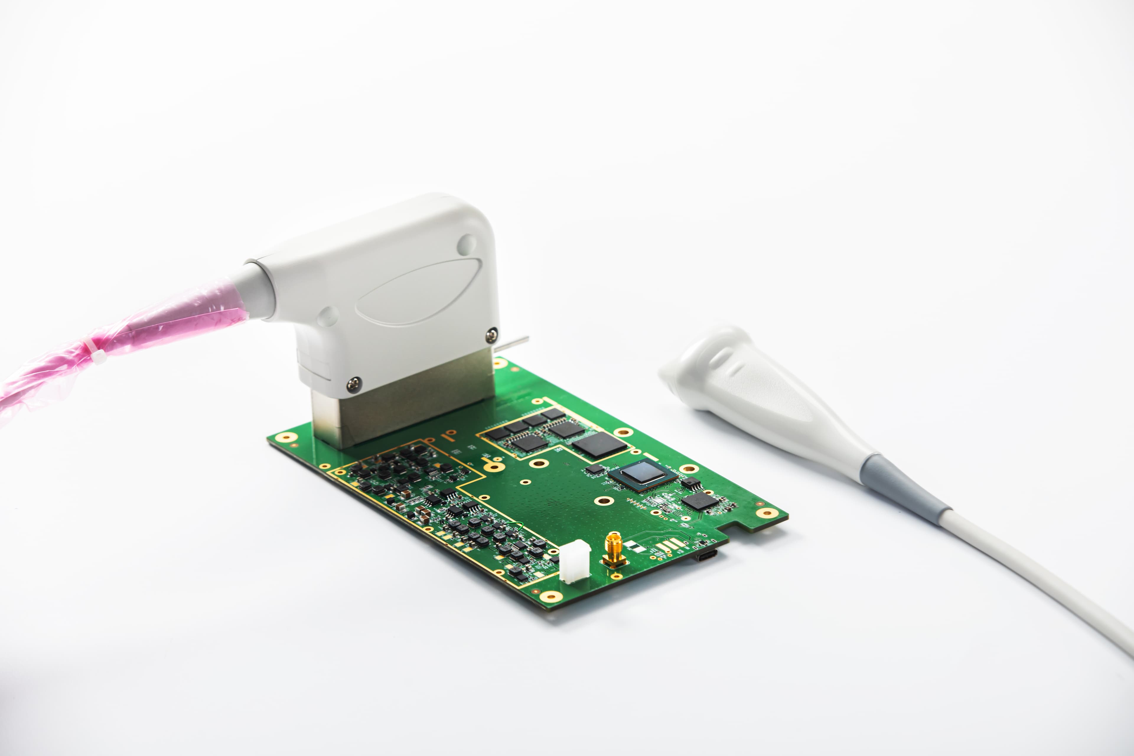 i3 board