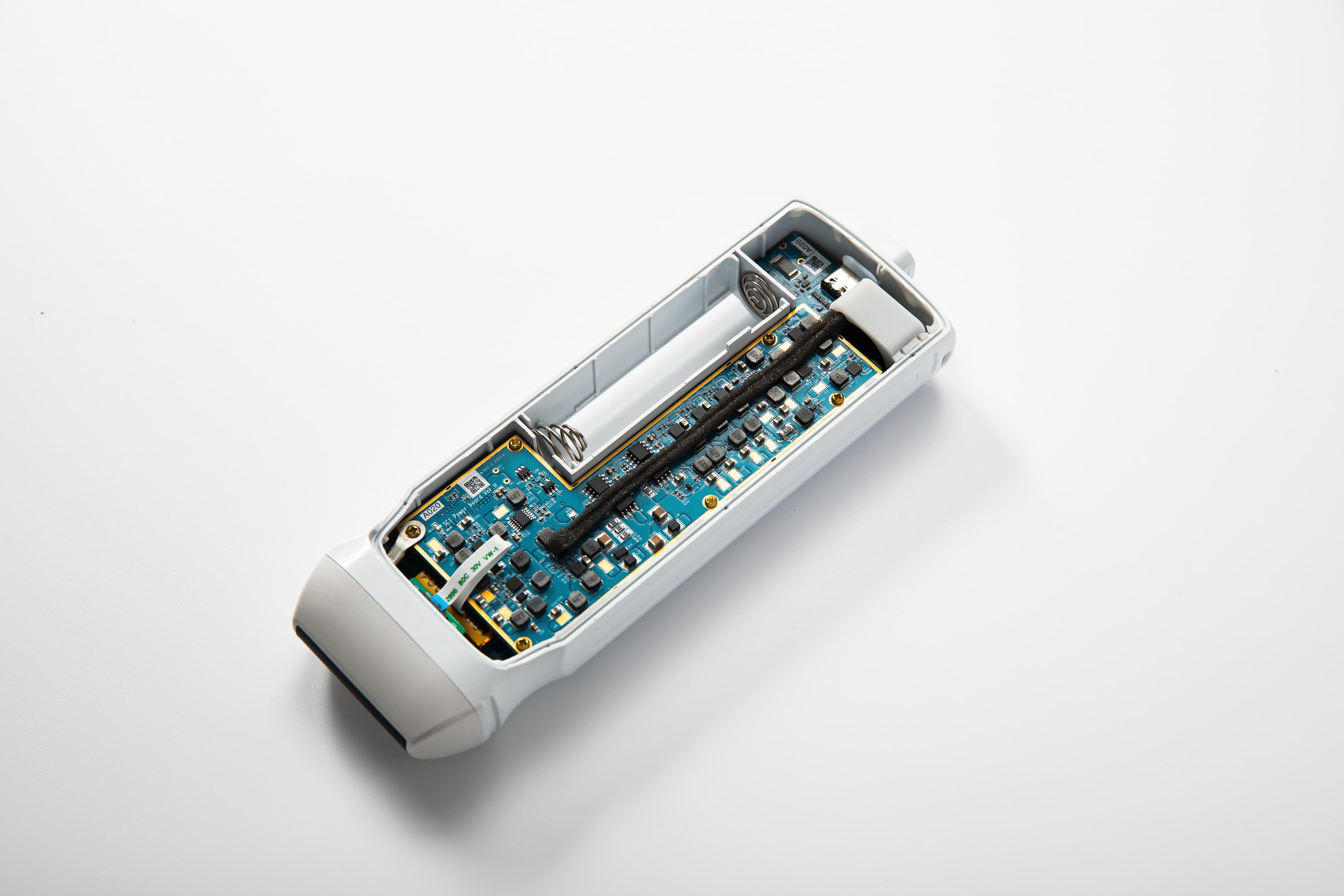 m1 board